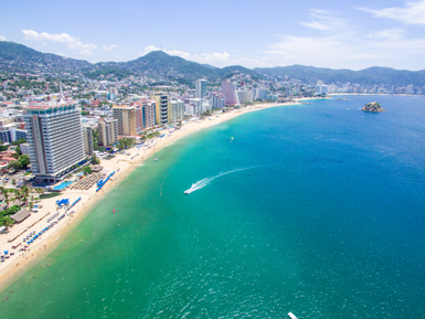 Acapulco (Guerrero)
